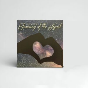 PAUL and FRIENDS Journey of the Heart